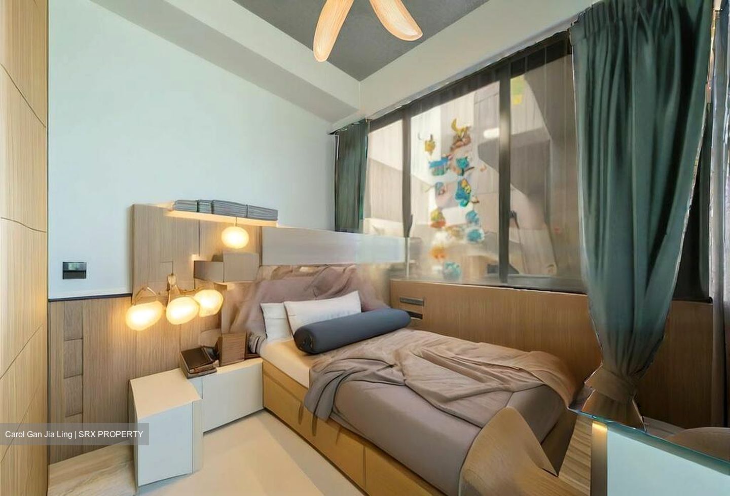 Kandis Residence (D27), Condominium #466881321
